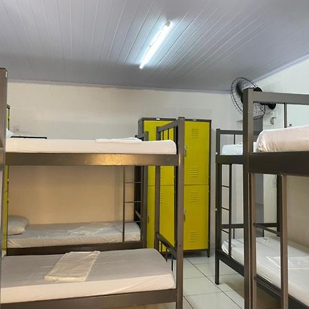 buganvile hostel Abraão Eksteriør billede