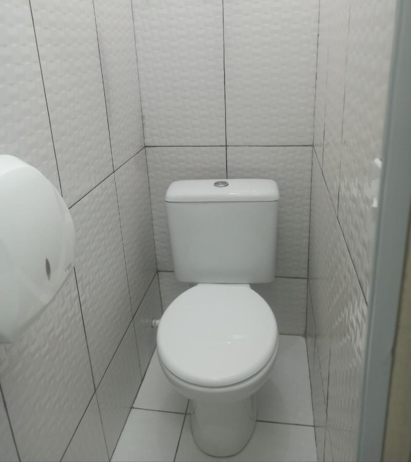 buganvile hostel Abraão Eksteriør billede