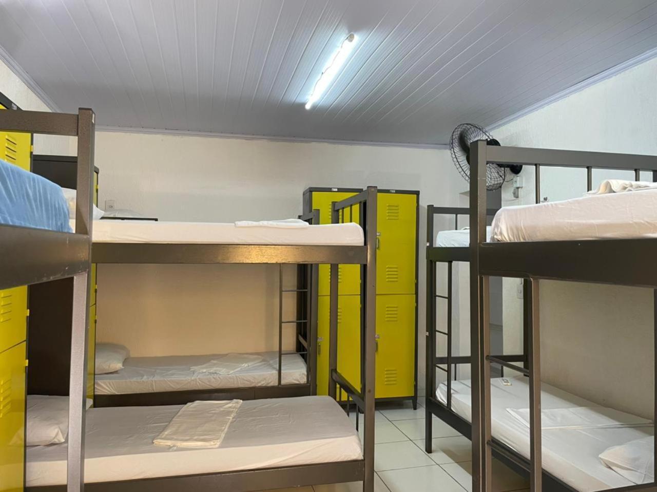 buganvile hostel Abraão Eksteriør billede