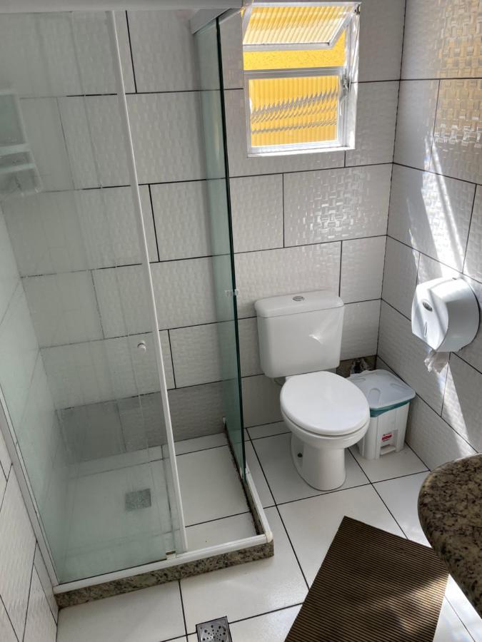 buganvile hostel Abraão Eksteriør billede